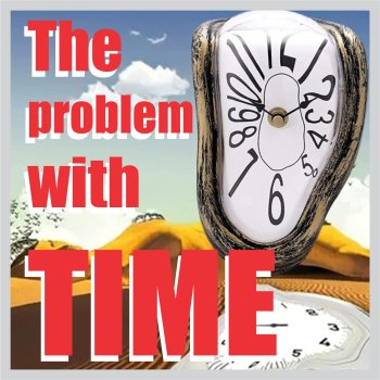 The Problem With TIME.