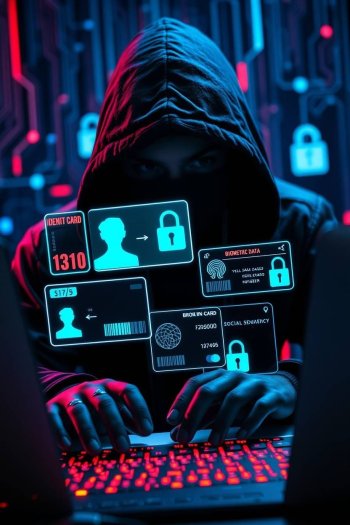 Dream About Hackers On FB