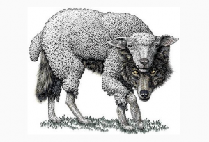 Roman Catholicism - Wolves In Sheeps Clothing 02.png