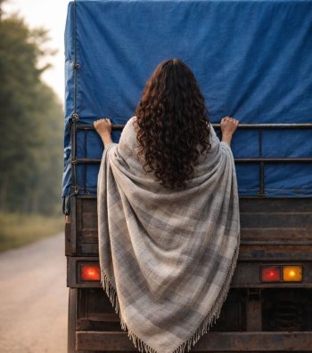 Dream About The Truck Ride