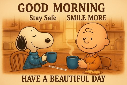 Peanuts Good Morning.jpg