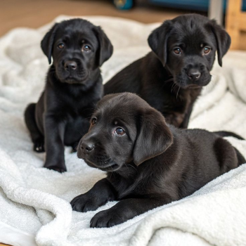 Dream About The Puppies