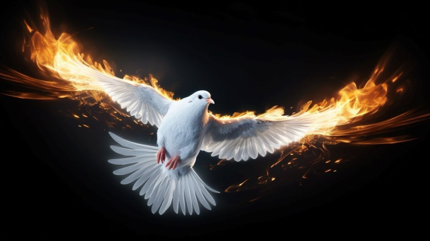 Dream About A Prophecy!