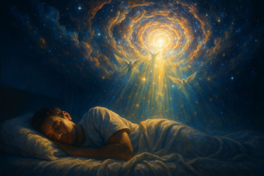 The Dream Poster