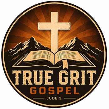 True Grit Gospel