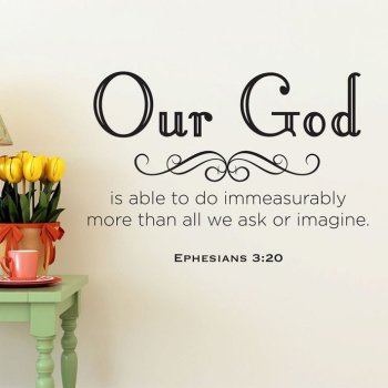 IMAGINATION - GOD’S CREATIVE DIMENSION