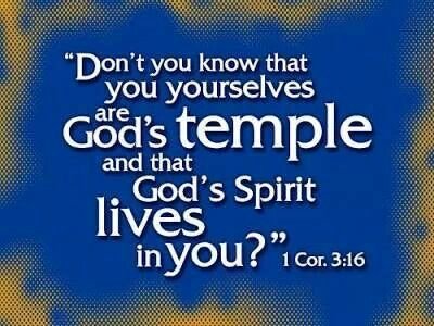 BECOMING FRUITFUL