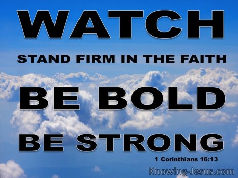RECLAIMING YOUR INHERITANCE IN CHRIST
