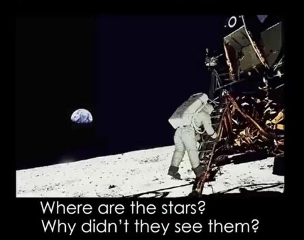 NASA moon landing - where are the stars?.jpg NASA moon landing - where are the stars?.jpg