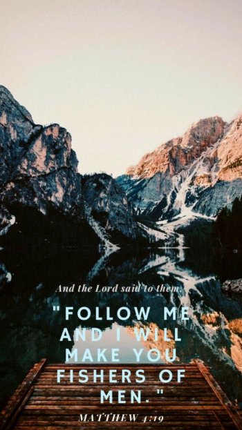 Exhortation - August 13, 2026