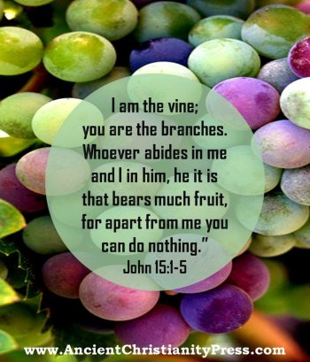 Exhortation - August 15, 2026