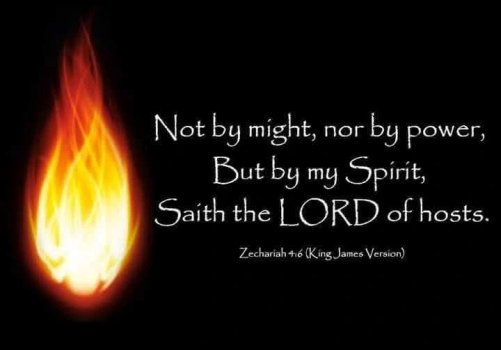 Exhortation - August 17, 2026