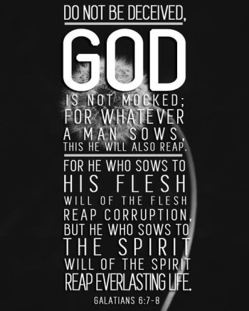 Exhortation - August 25, 2026