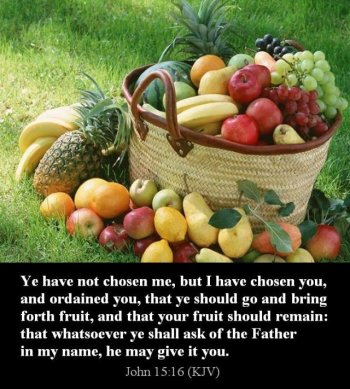 PREPARING FOR REVIVAL
