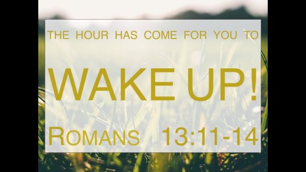 Exhortation - August 27, 2026