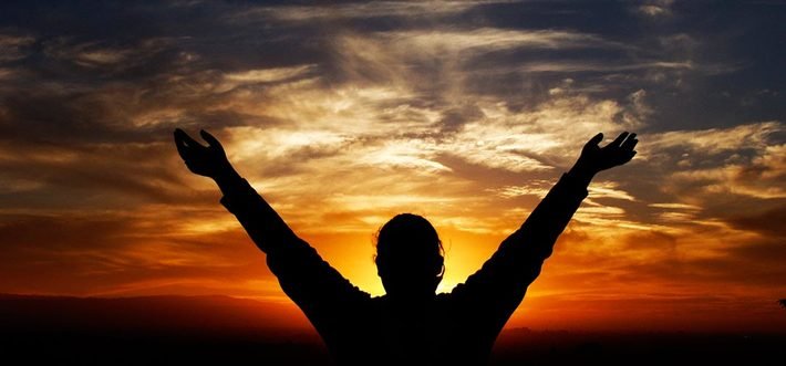 MAGNIFY THE LORD