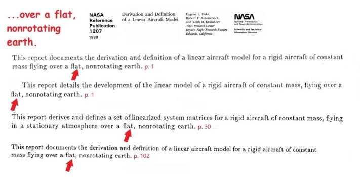 +++ POST CB flat earth - NASA Pub. - ''...a flat, nonrotating earth.''.jpg +++ POST CB flat earth - NASA Pub. - ''...a flat, nonrotating earth.''.jpg