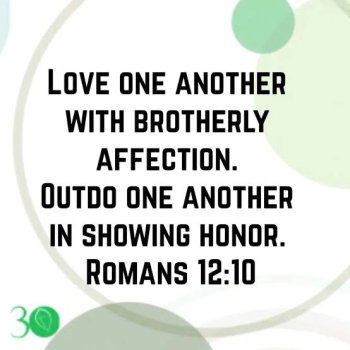 Exhortation - September 24, 2026