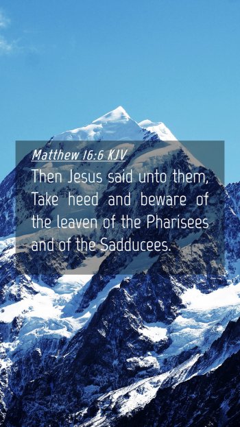 EMBRACING SPIRITUAL DISCERNMENT