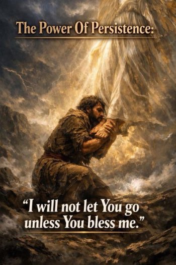 Exhortation - September 26, 2026