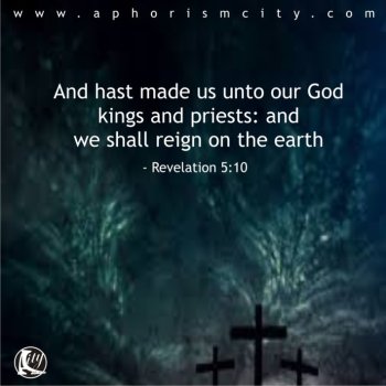 RELEASING HIS SPIRIT