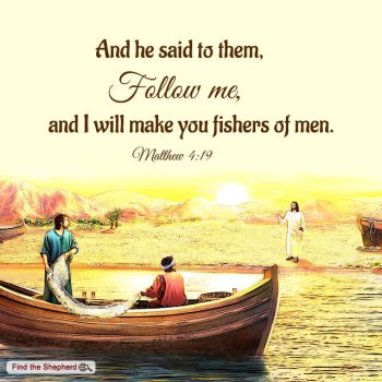 Exhortation - September 30, 2026