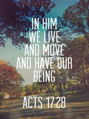 STEPPING INTO HIS ANOINTING AND  GLORY