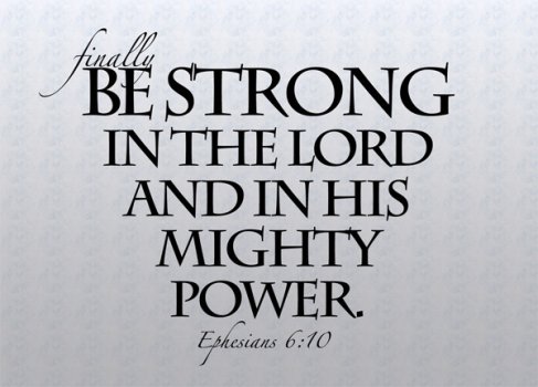 CONFRONTING SPIRITUAL OPPOSITION