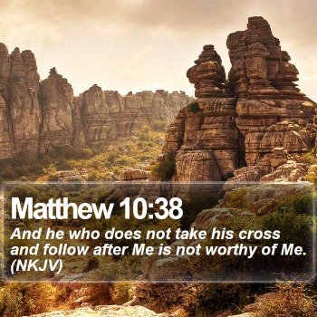 Exhortation - October 16, 2026