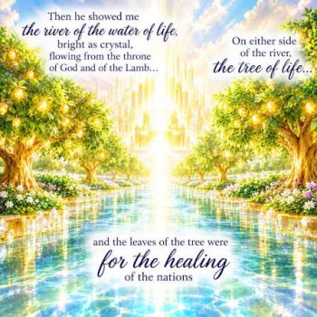 Exhortation - October 22, 2026