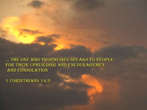 AN INVITATION TO BE LIFTED UP