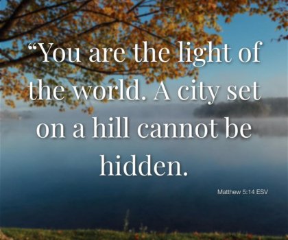 Daily Meditations And Affirmations - October 23, 2026
