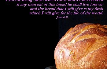Jesus - The Bread From Heaven.jpg