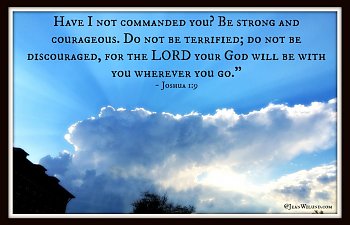 DAILY MEDITATIONS AND AFFIRMATIONS - 109