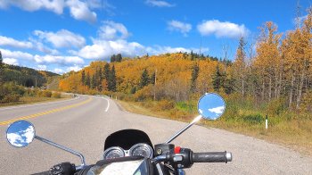 Our view this great sunday Sept. 18 -2016 Kananaskis Country.jpg