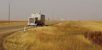 Very dry here, near Drumheller, Alberta..jpg