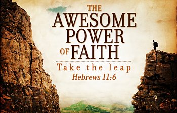 Ten Power Exhortations - July 9, 2018