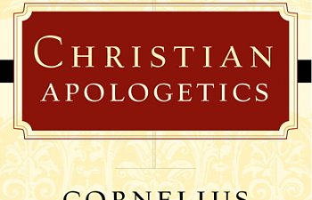 Christian Apologetics by Van Til -- Ch. 1.1