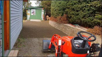 The driveway project..jpg