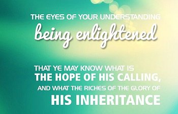 FOCUSING ON GOD'S PURPOSE FOR YOUR LIFE