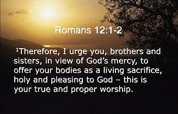 Daily Word - December 30, 2018