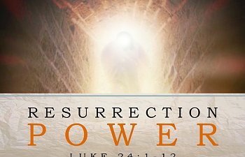 Ten Power Exhortations - January 14, 2019