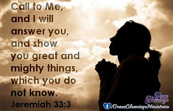 Daily Word - January 15, 2019