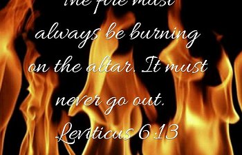 Seeking Communion - January 26, 2019