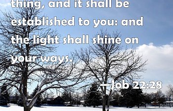 Daily Word - January 31, 2019