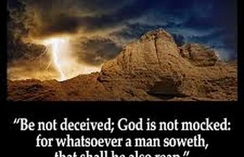 Seeking Communion - February 3, 2019