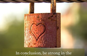 DAILY MEDITATIONS AND AFFIRMATIONS - 269