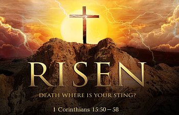 Ten Power Exhortations - February 18, 2019