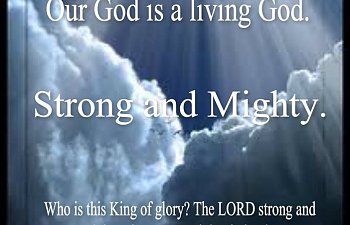 DAILY MEDITATIONS AND AFFIRMATIONS - 275
