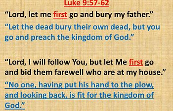 Daily Word - March 9, 2019